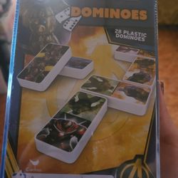 Dominoes