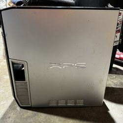 Dell XPS 420