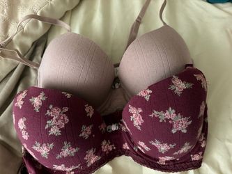 New bras