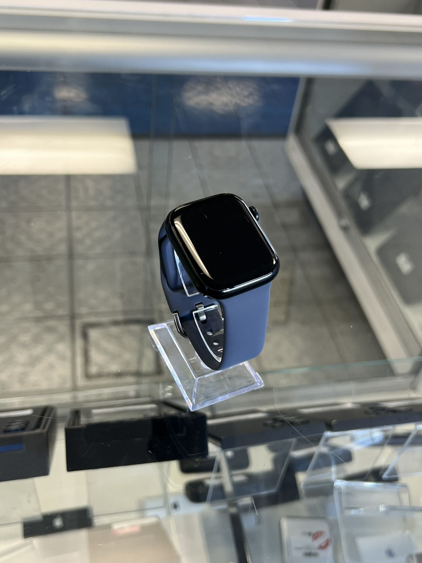 Apple Watch Series 8 45mm LTE