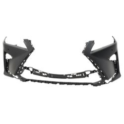 2017 Lexus RX350 Front Bumper