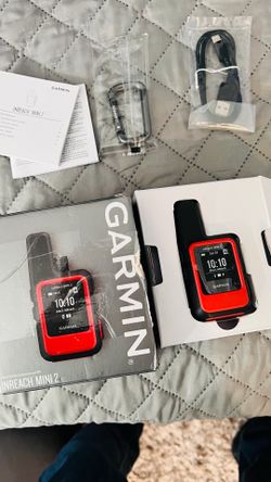 Garmin INREACH MINI 2