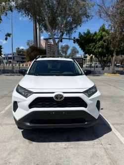 Toyota RAV4 2020