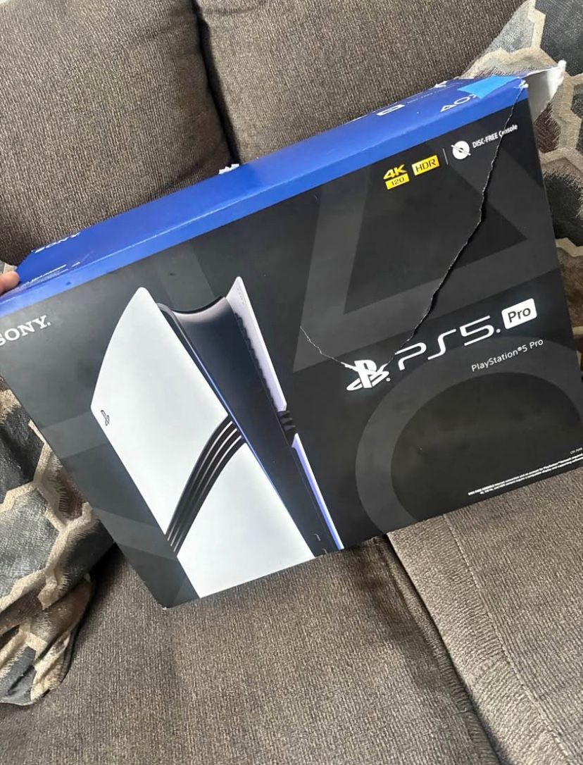 Ps5 Pro