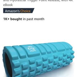 Foam Roller