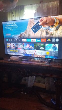 Hisense qd6 qled tv