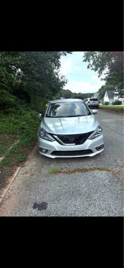 2016 Nissan Sentra