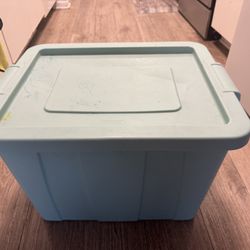 Storage Container