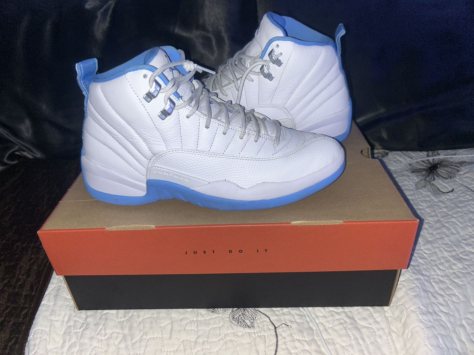 Air Jordan 12 retros