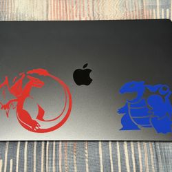 16 Inch M3 Pro Macbook Pro 1TB 18GB Ram Space Black - Excellent Condition (Like New)