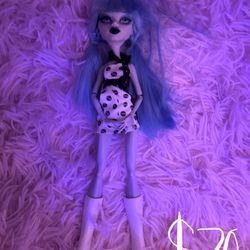 Monster High Doll