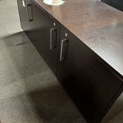 Credenza