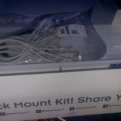  Home Firewall RackMount (Sophos)