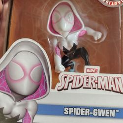 Jadatoys Metals Die Cast Spiderman & Venom