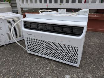 Hisense Window AC