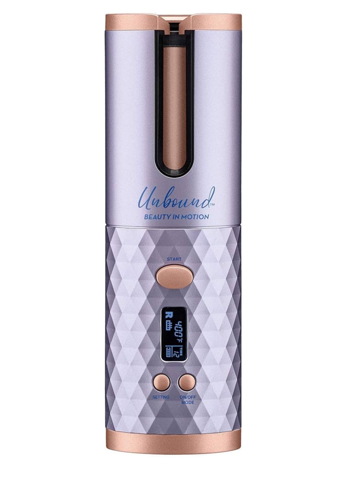 Hair Curler