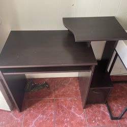 Computer / writing table