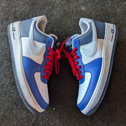 Nike Air Force 1s size 10.5