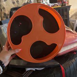 Silent Wheel For Small Animal 