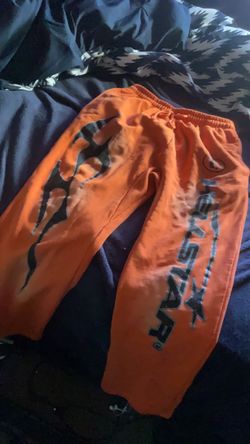 Men’s hell star sweats L