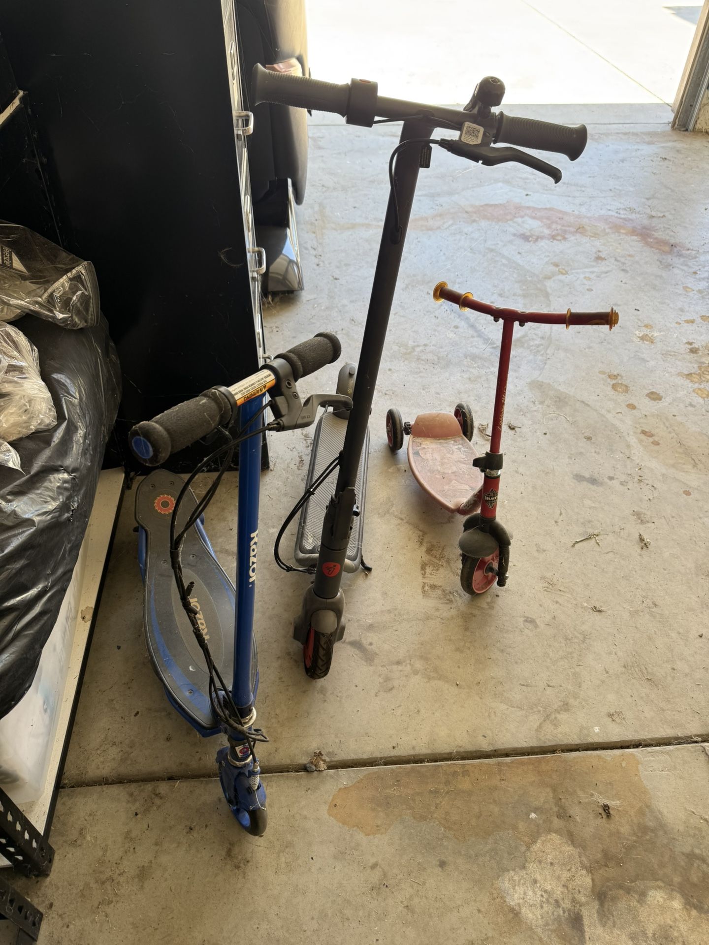 Scooter 