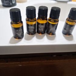 hotel  fragrance oil
