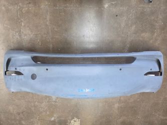 2017 2023 tesla model 3 front bumper