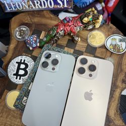Iphone 16 Pro 5G 128GB Tmobile Or Metro