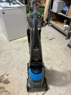 Aspiradora Para Lavar Carpetas(carpet Cleaner