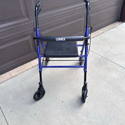 Lumex Walker Chair