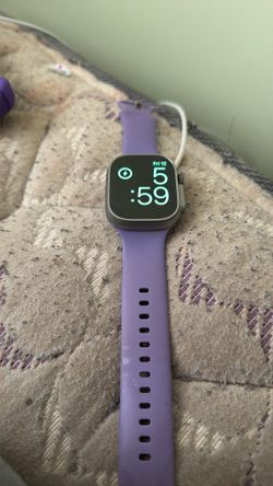 Apple Watch Ultra 2