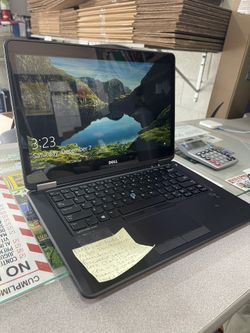 Dell Latitude E7450