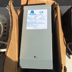Acme General Purpose Transformer