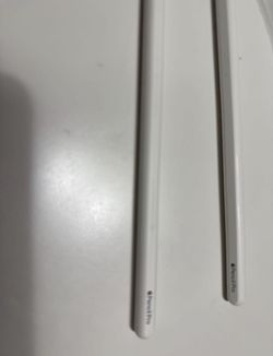 Apple Pencil Pro