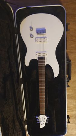 Yamaha RGX A2 - very good