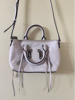 Rebecca minkoff crossbody purse