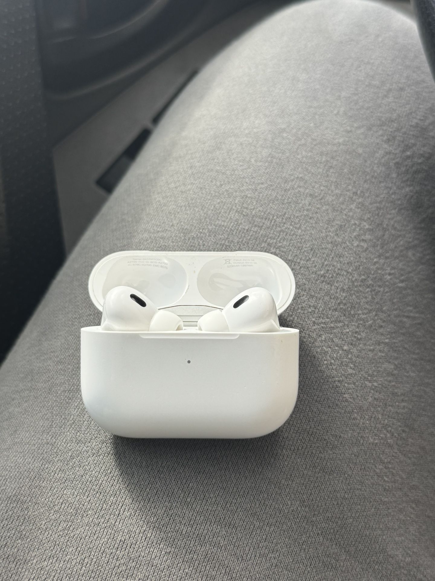 AirPods Pro 2
