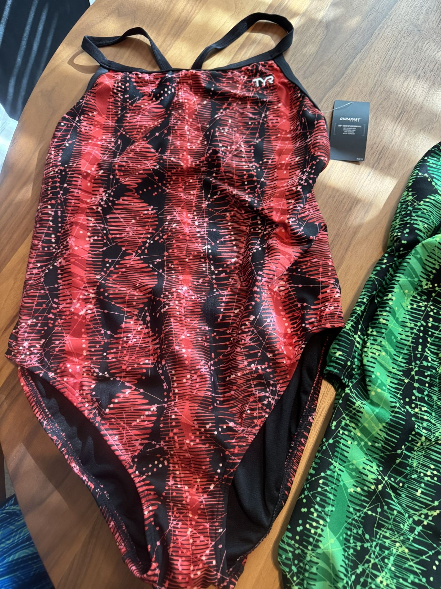 TYR Durafast Swimsuit Women’s