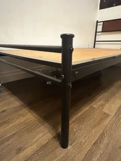 Twin XL Bed Frame