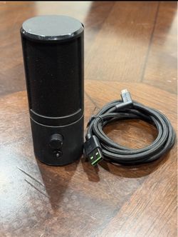 Gaming Key board Steaming Mic  Streaming Cam