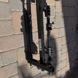 Thule 4 Bike Rack (Tow Hitch)