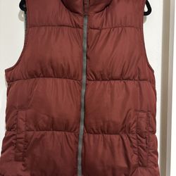 Women’s Puffer Jacket 