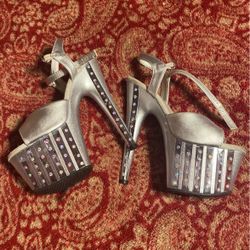 Stripper Heels 