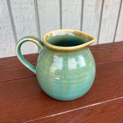 Aesthetic Flower Vase Teapot