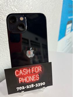 iPhone 13 Blak 128GB Unlocked 🔥🔥🔥