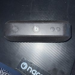 Beats Speaker