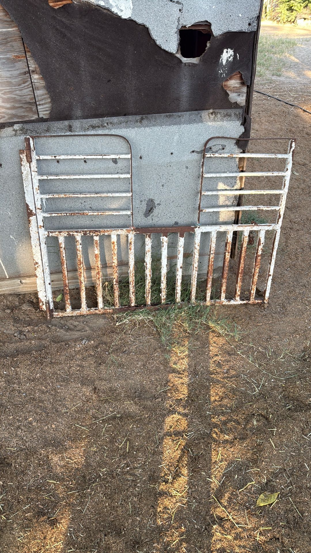 Horse Stall Door