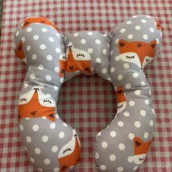 Infant Neck Support Pillow 