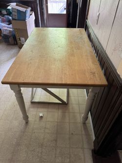 Kitchen Table