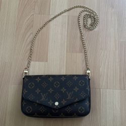Beautiful Cross Body Bag